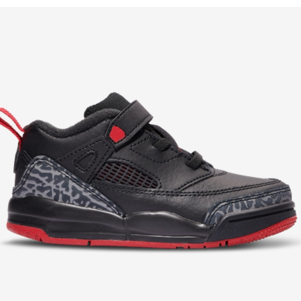 Jordan spizikelows